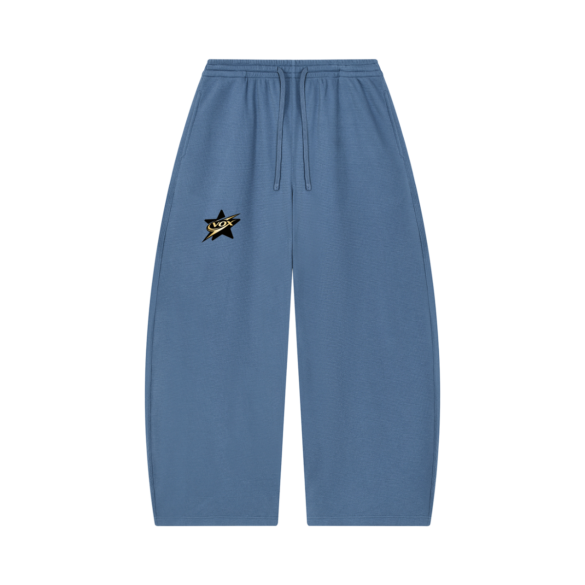 VOX Waffle Barrel Sweats