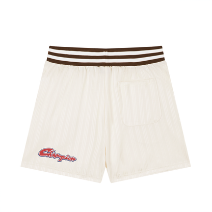 VOX Line Shorts