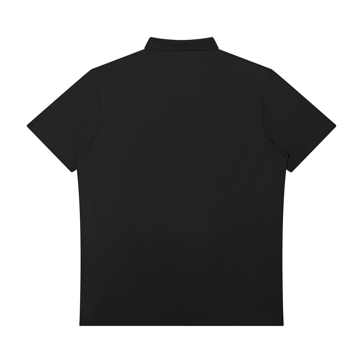 VOX Quarter-Zip Polo