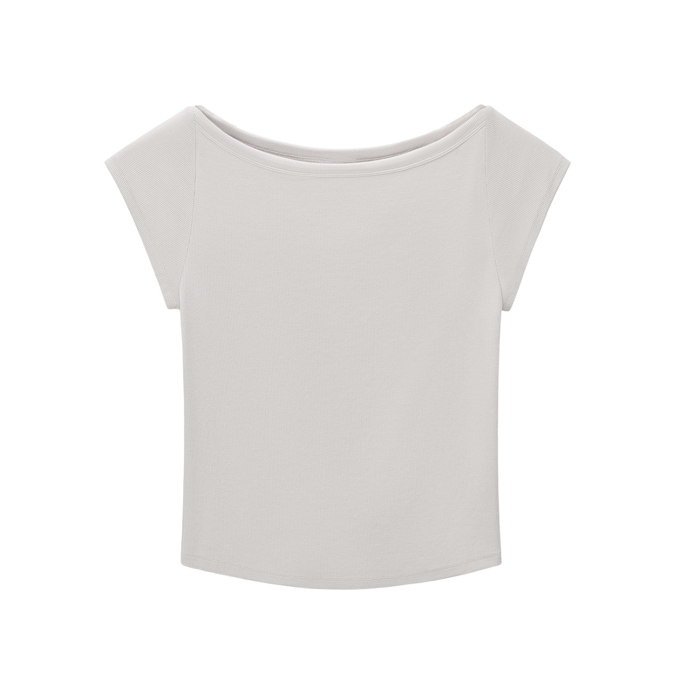 VOX Wide Neck Baby T-shirt