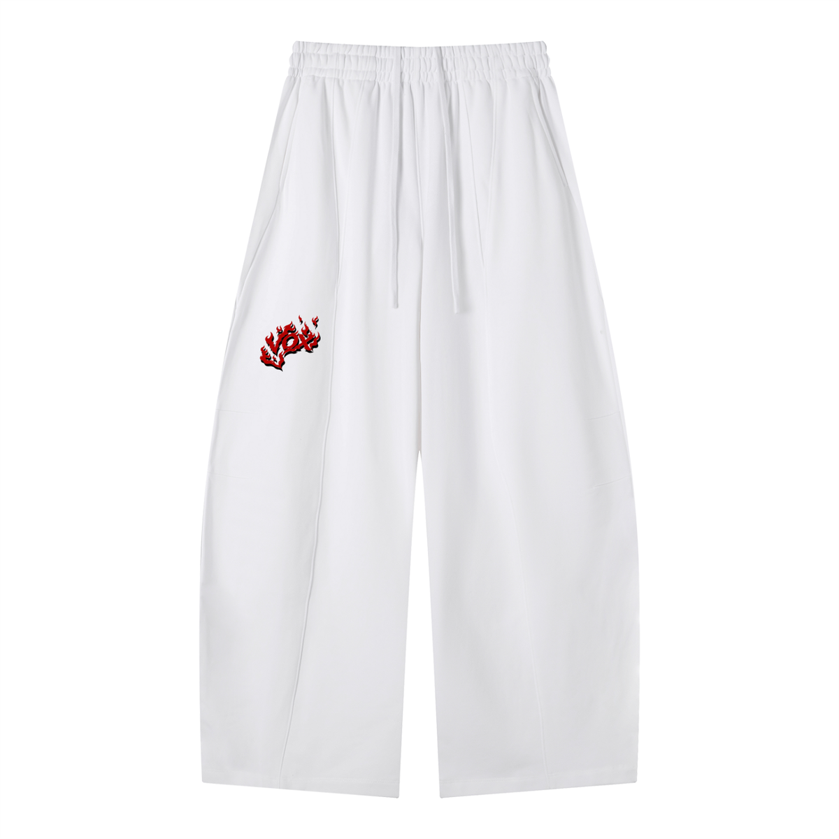 VOX Wide-Leg Sweats