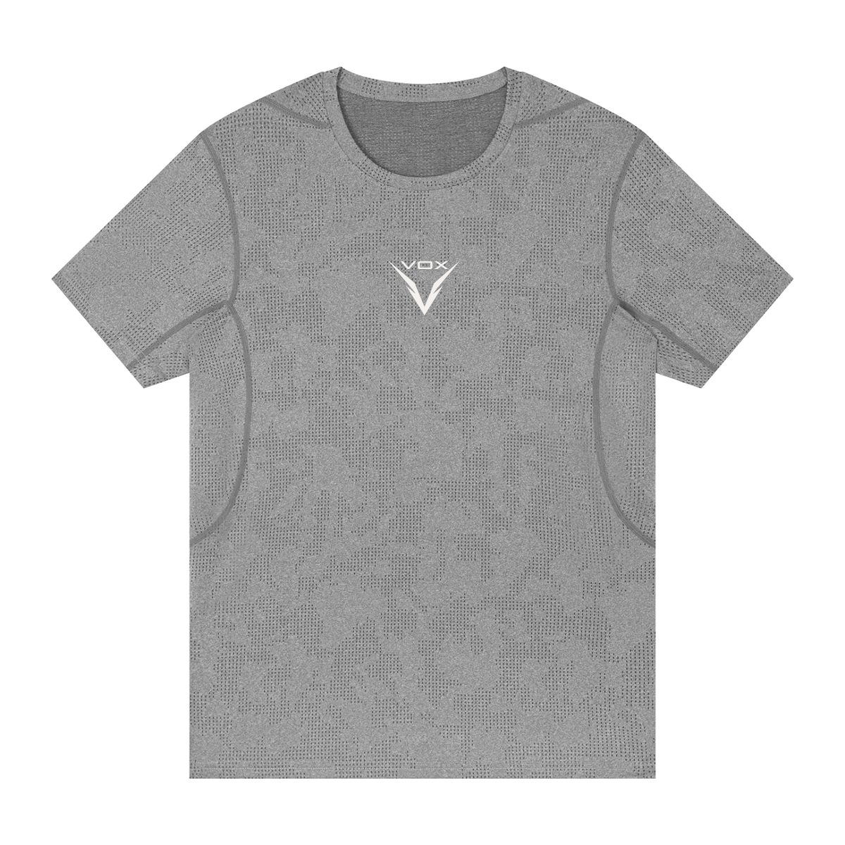 VOX Jacquard Tee