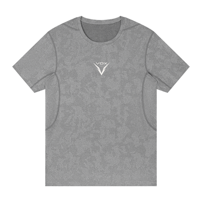 VOX Jacquard Tee