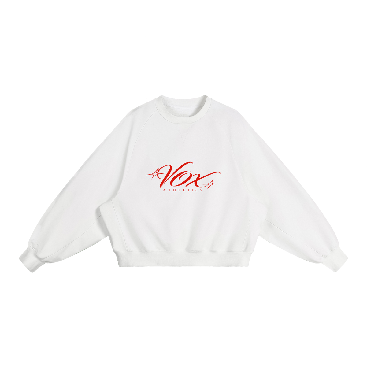VOX Dolman Crew