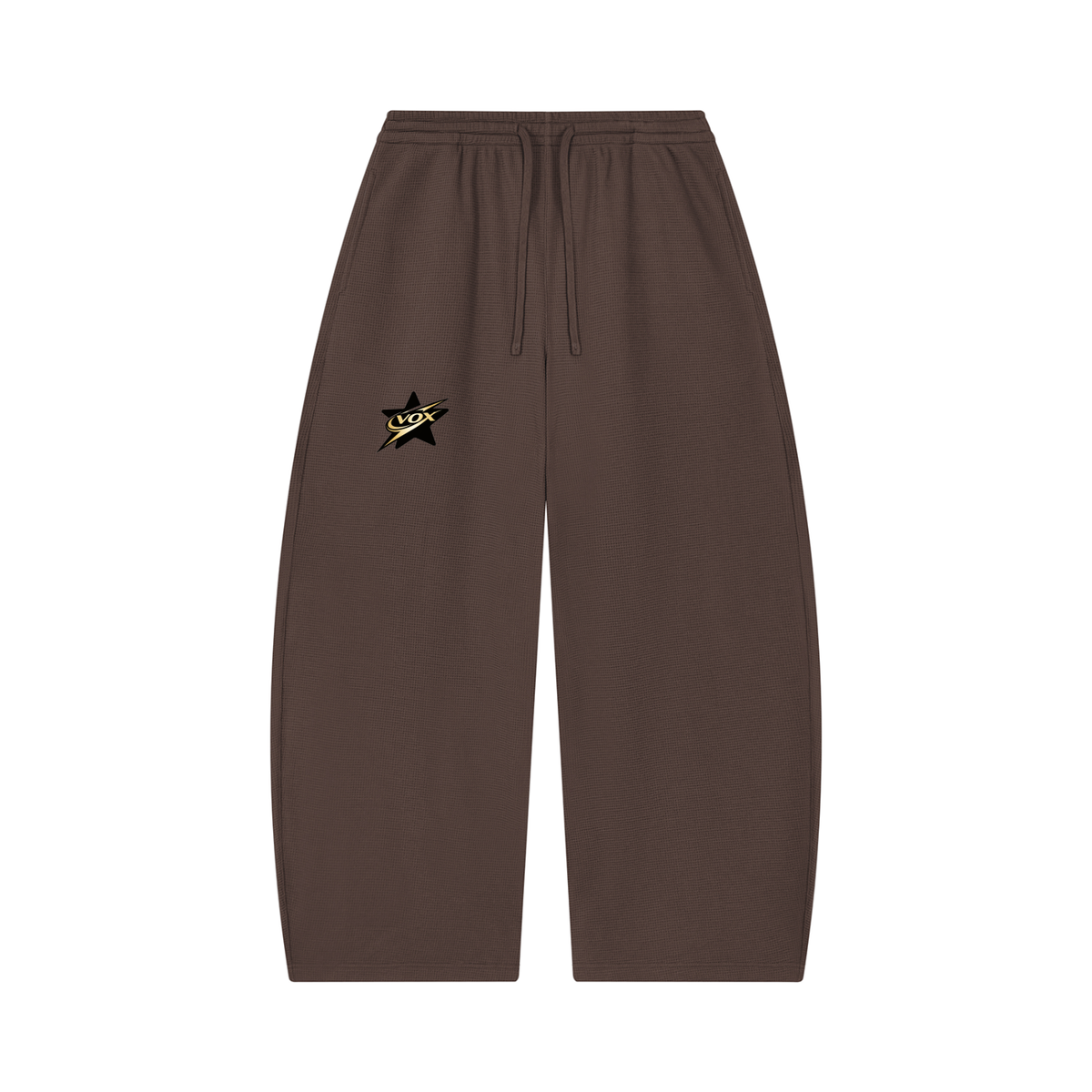 VOX Waffle Barrel Sweats