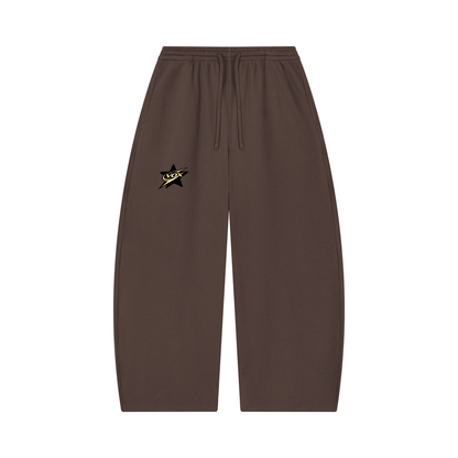 VOX Waffle Barrel Sweats