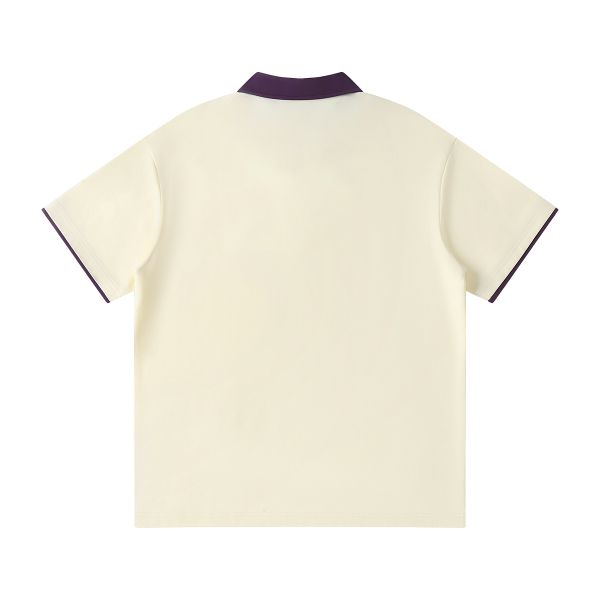 VOX Raglan Polo