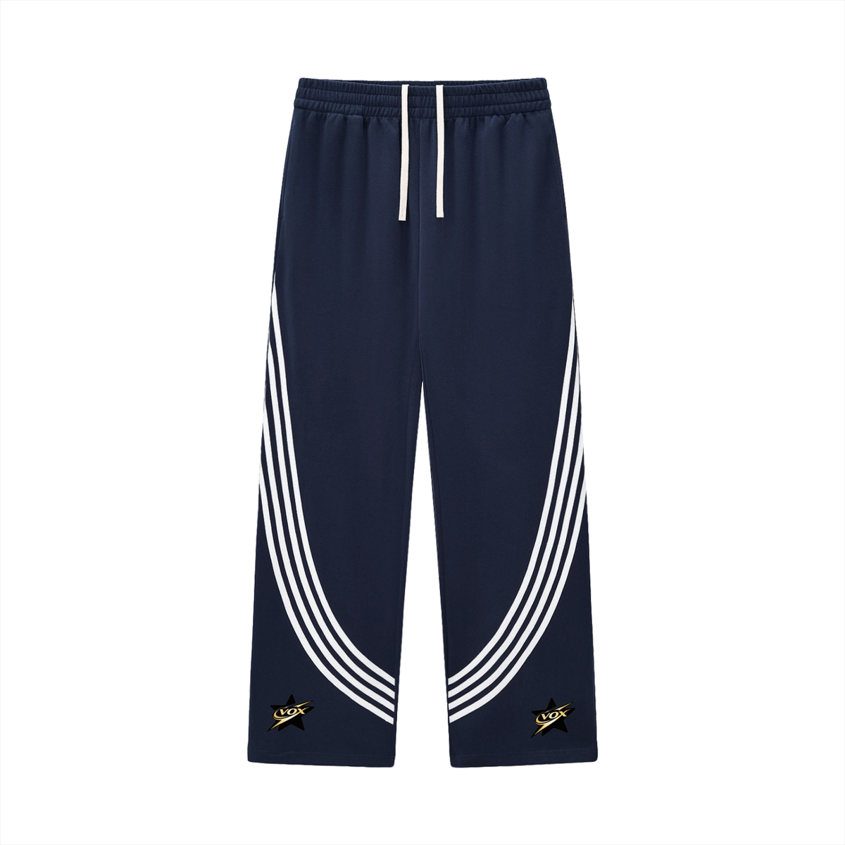 VOX Stripe Sweats