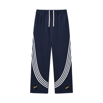 VOX Stripe Sweats