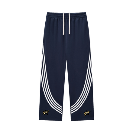 VOX Stripe Sweats