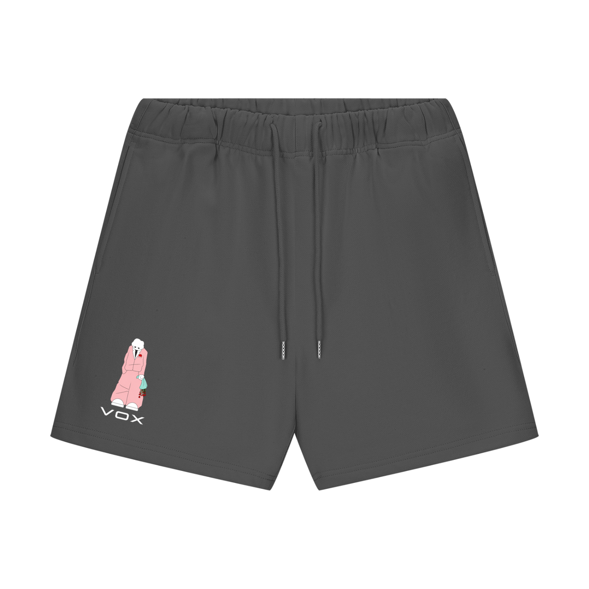 VOX 460 Shorts