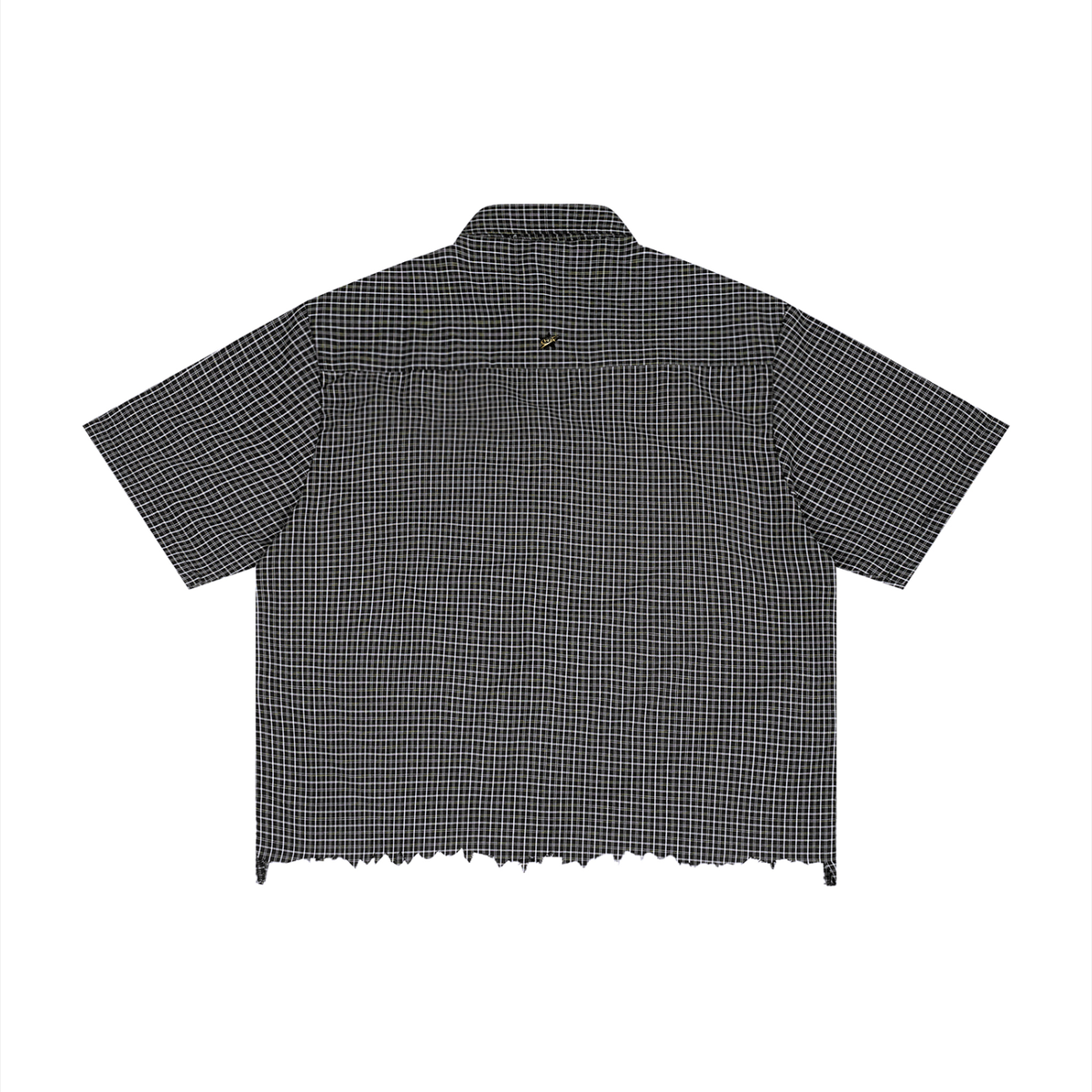 VOX Distressed Shirt