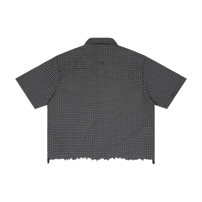 VOX Distressed Shirt