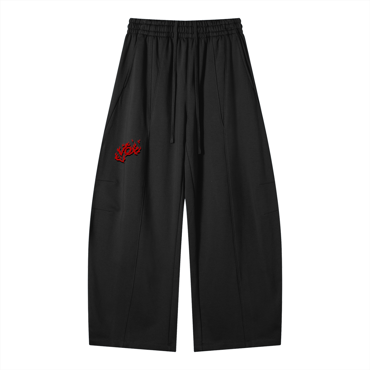 VOX Wide-Leg Sweats