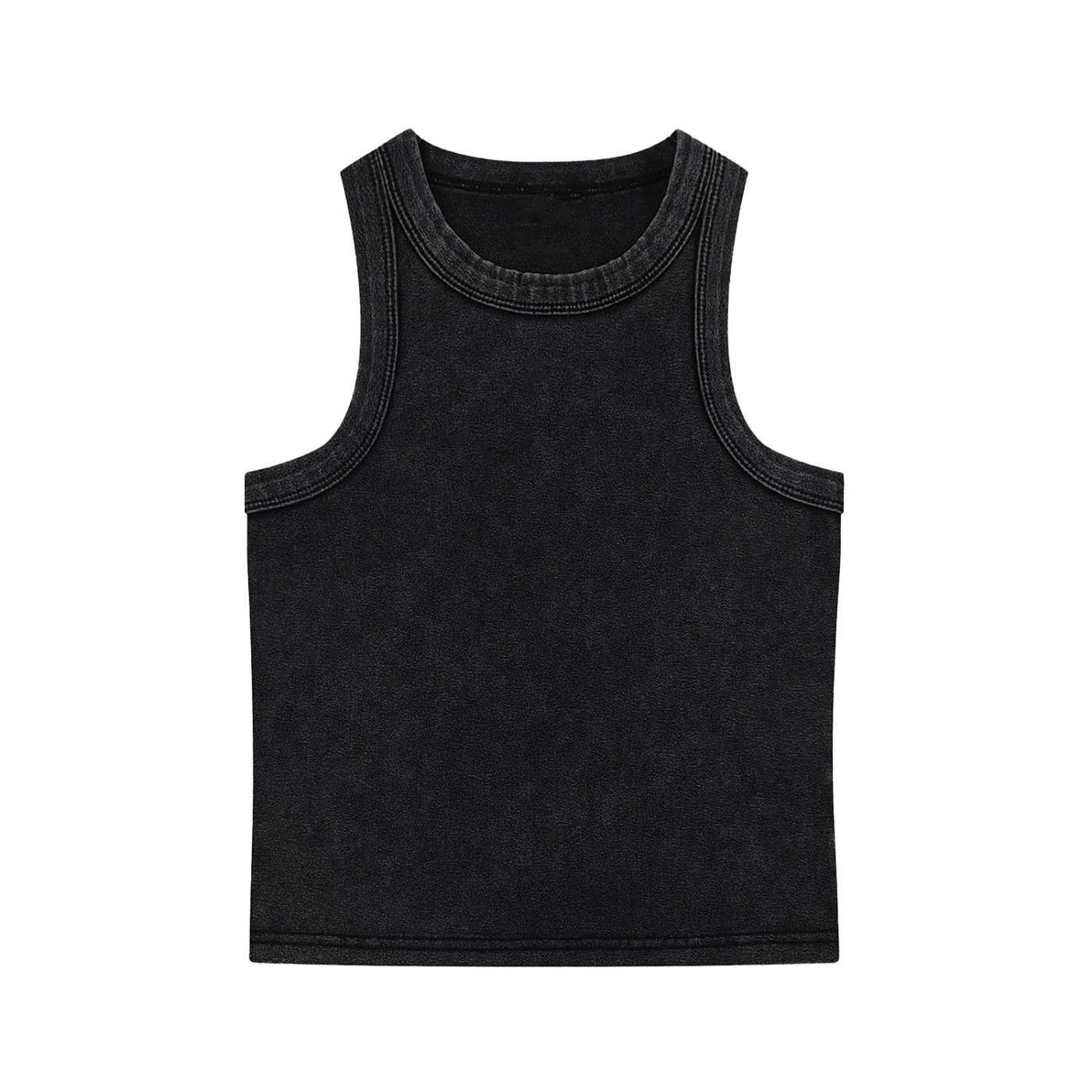 VOX Snow Washed Tank Top