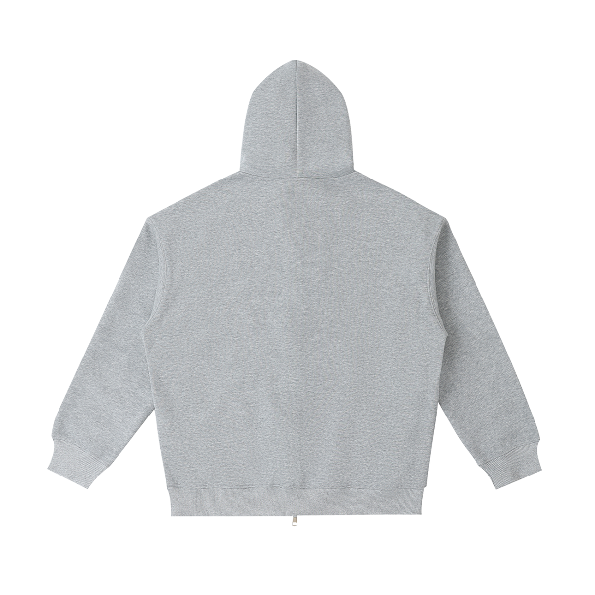 VOX Utility Zip Hoodie