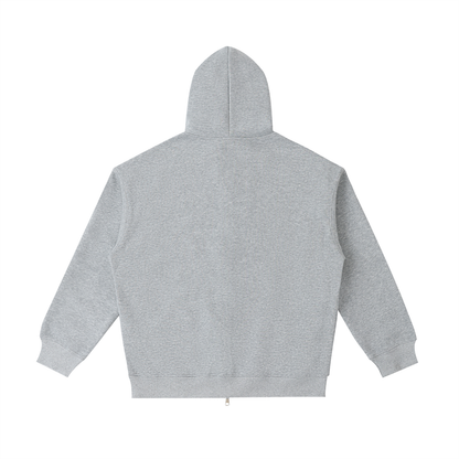 VOX Utility Zip Hoodie