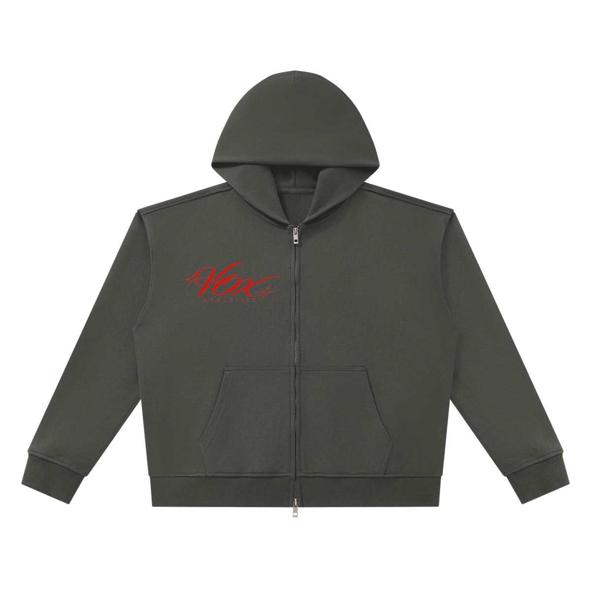 VOX Base Zip Hoodie