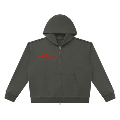 VOX Base Zip Hoodie