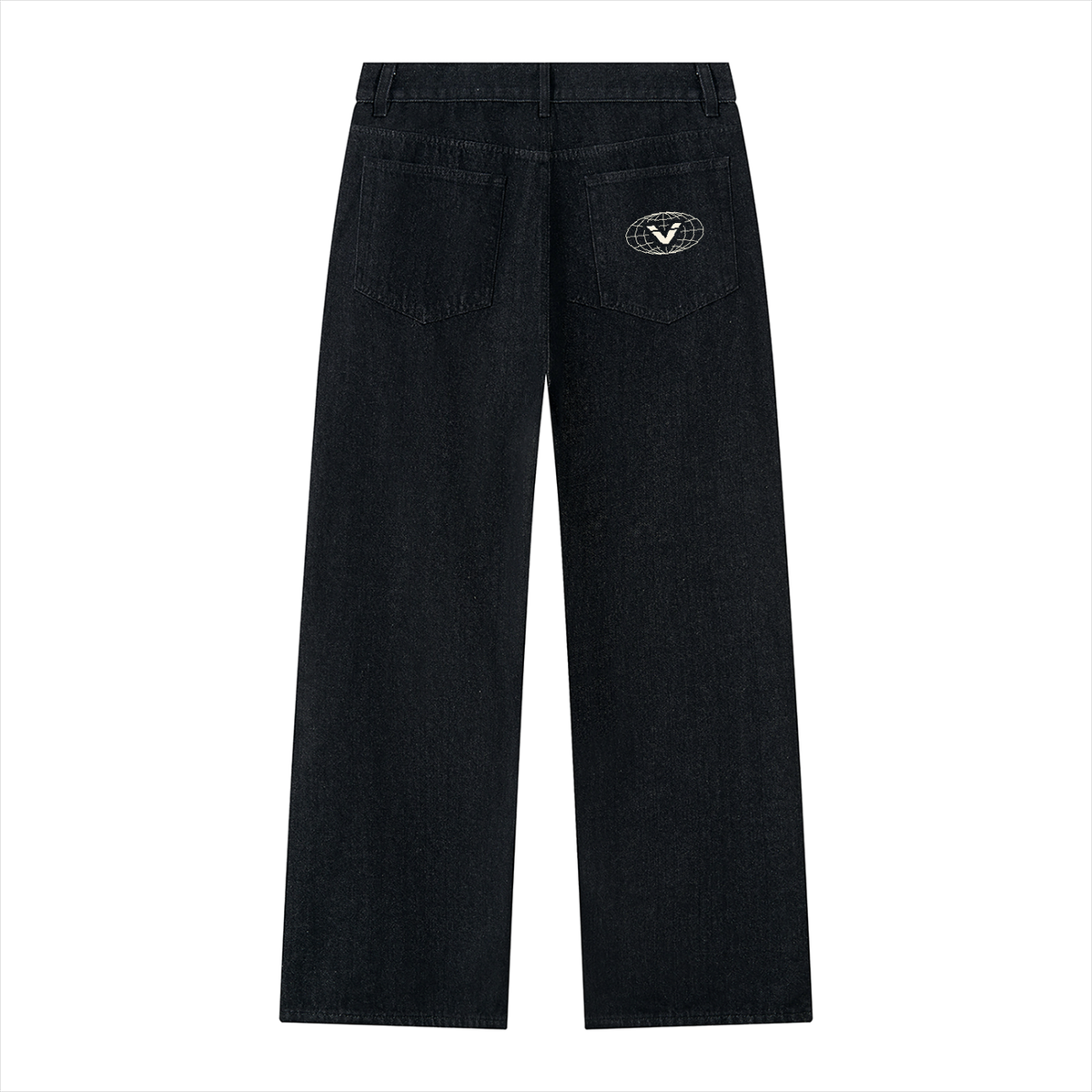 VOX Worn Jeans