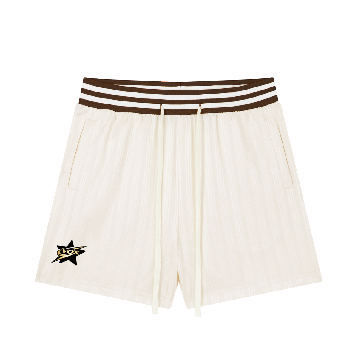 VOX Line Shorts
