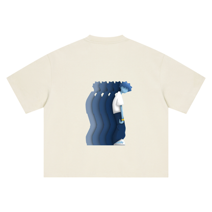 VOX Drop Tee