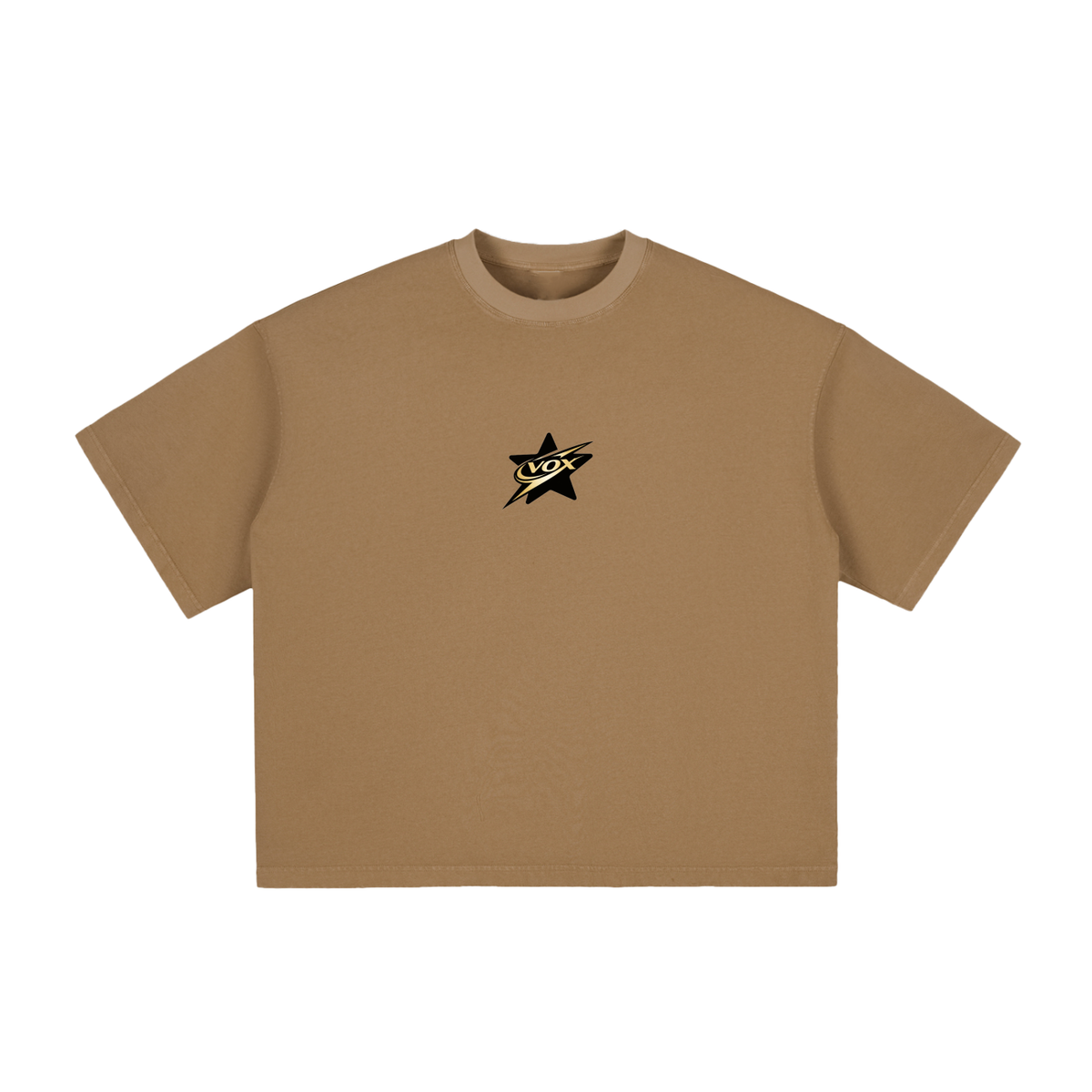 VOX Sunday Tee