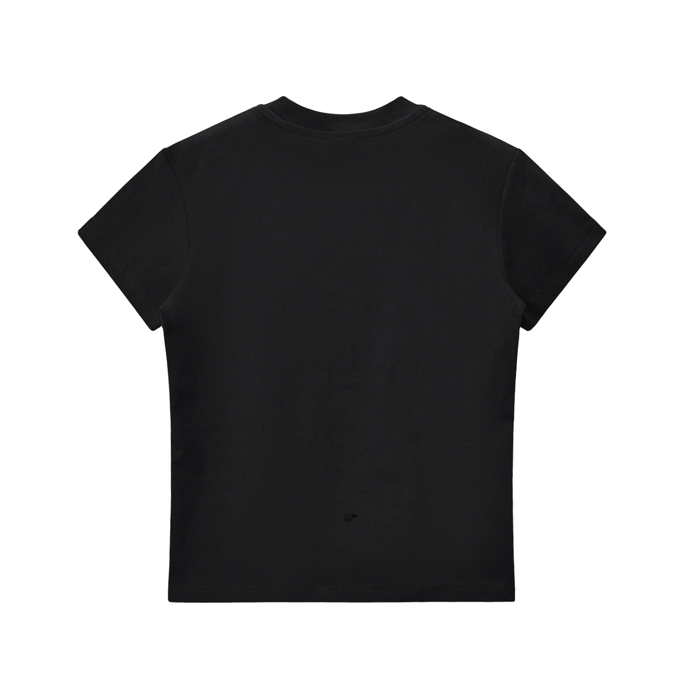 VOX Bodycon Crewneck T-Shirt