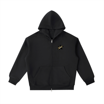 VOX Utility Zip Hoodie