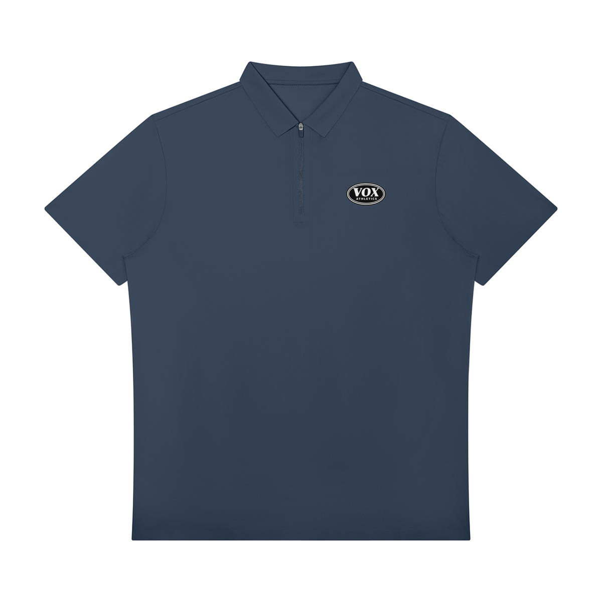 VOX Quarter-Zip Polo