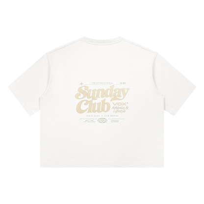 VOX 420 Tee