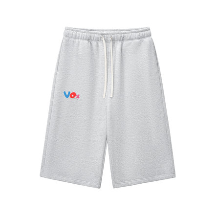 VOX Crop Sweats
