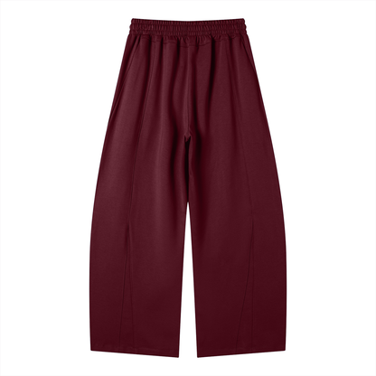 VOX Wide-Leg Sweats