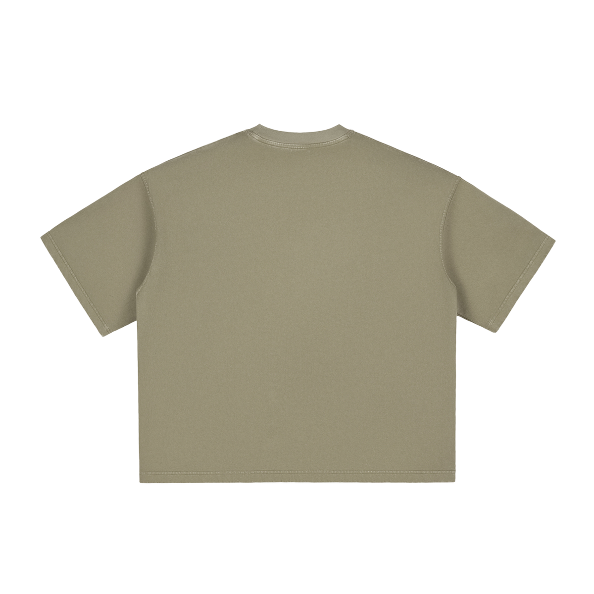 VOX Sunday Tee