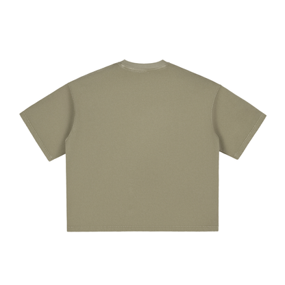 VOX Sunday Tee