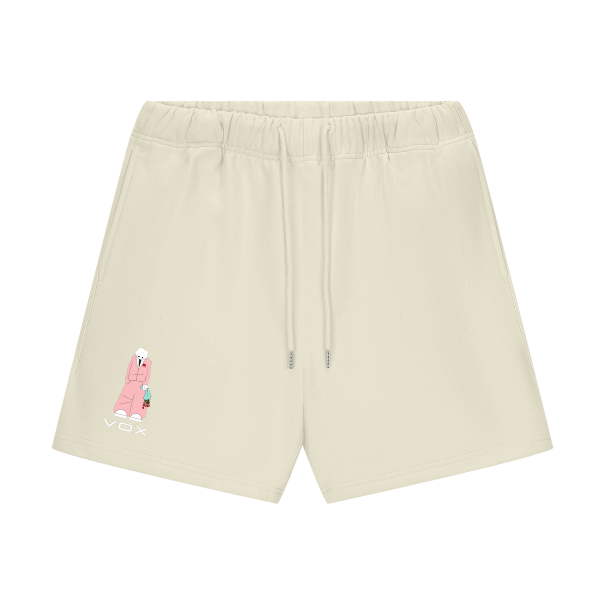VOX 460 Shorts