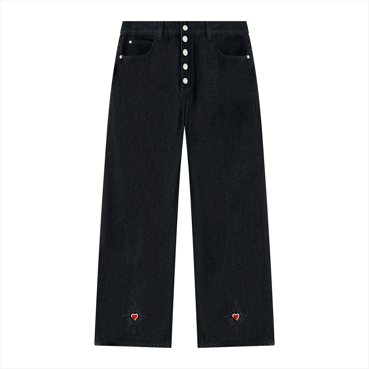 VOX Worn Jeans