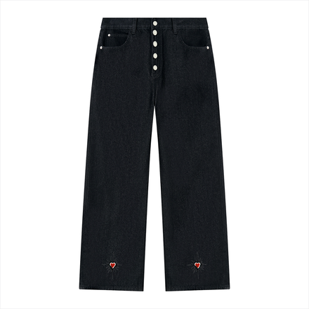 VOX Worn Jeans