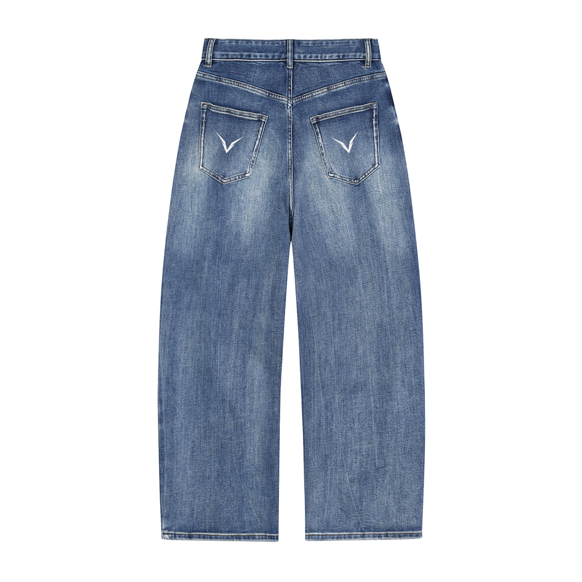 VOX Faded Jeans