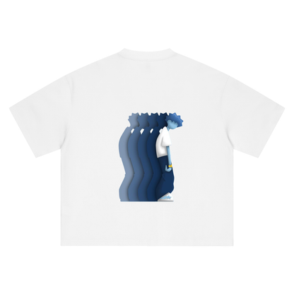 VOX Drop Tee