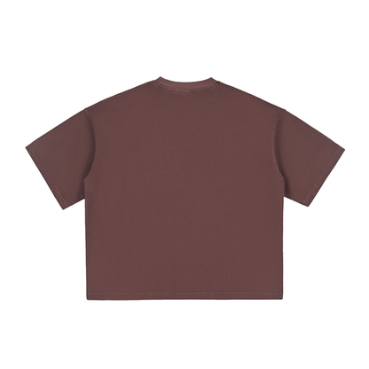 VOX Sunday Tee