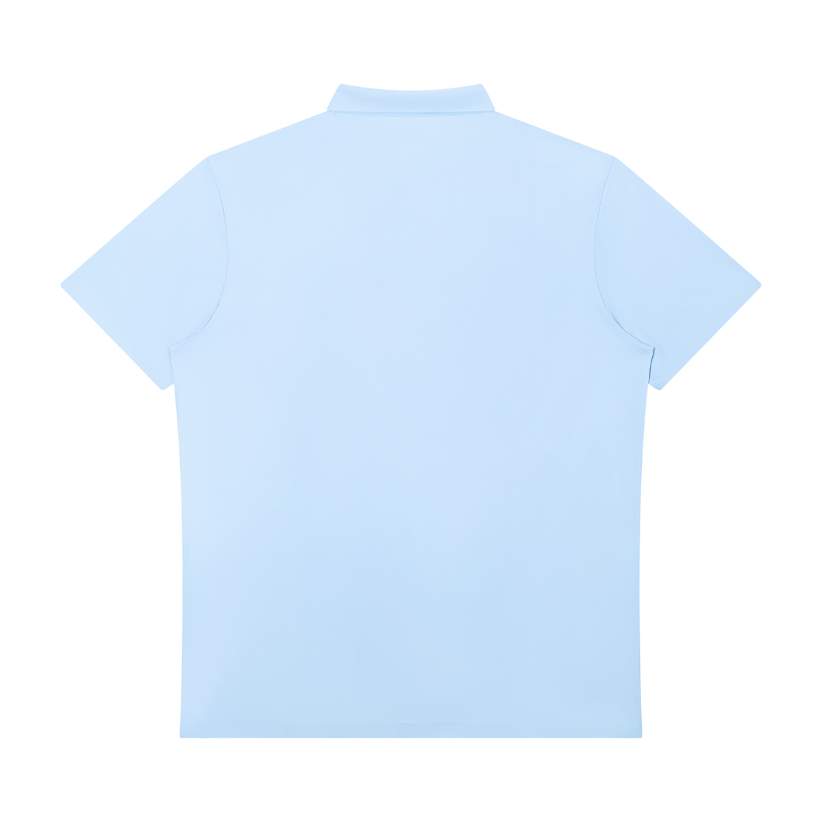 VOX Quarter-Zip Polo