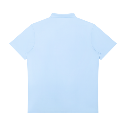 VOX Quarter-Zip Polo