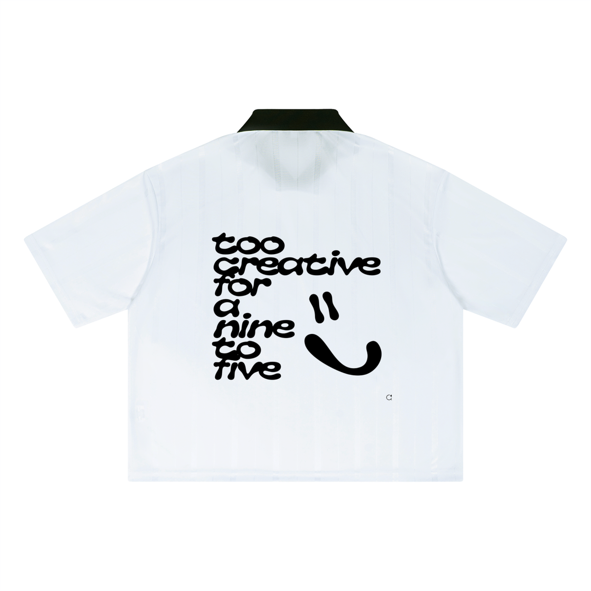 VOX Match Jersey