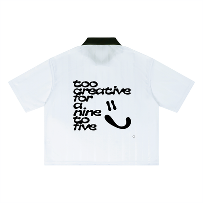 VOX Match Jersey