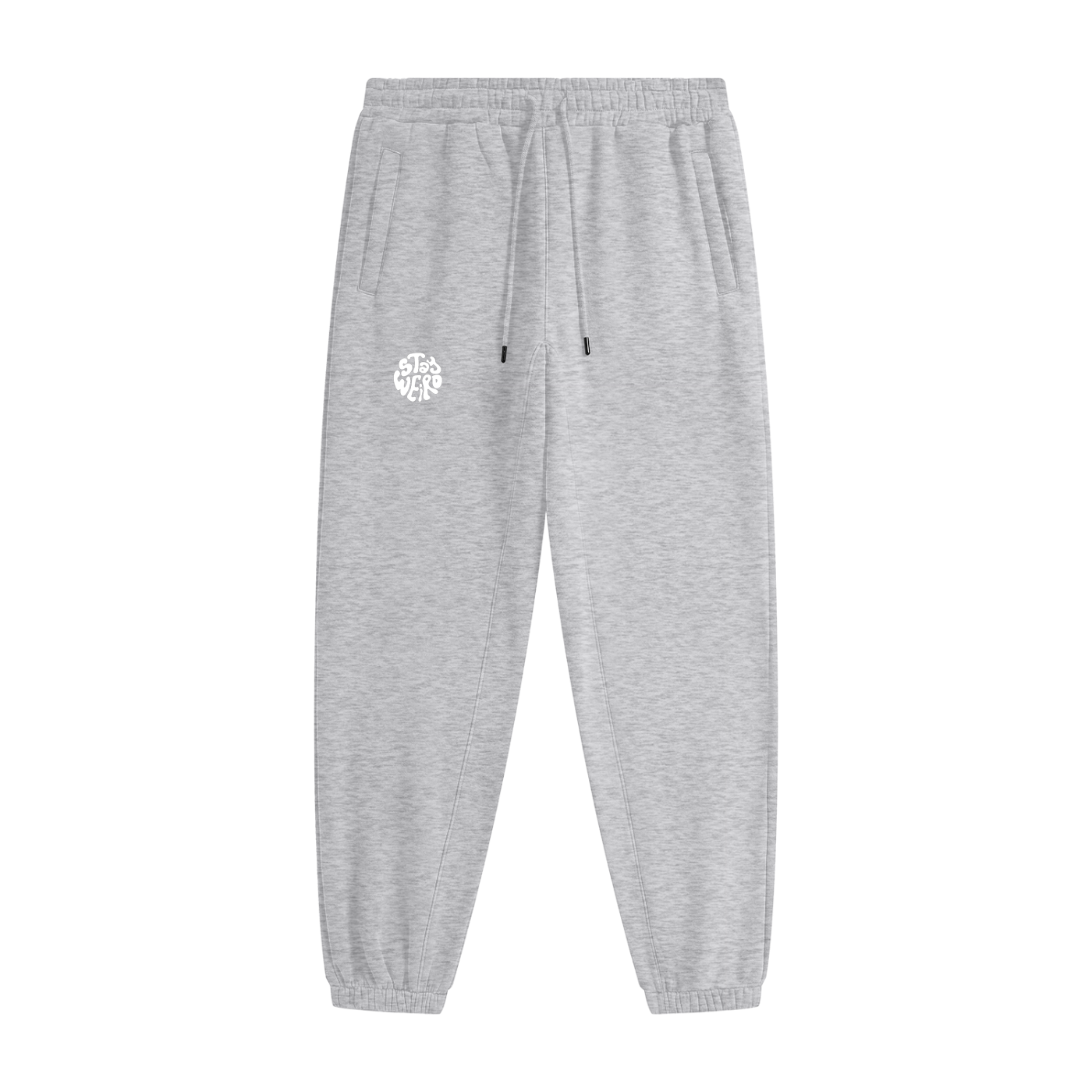 VOX Unisex Heavyweight Fleece Joggers