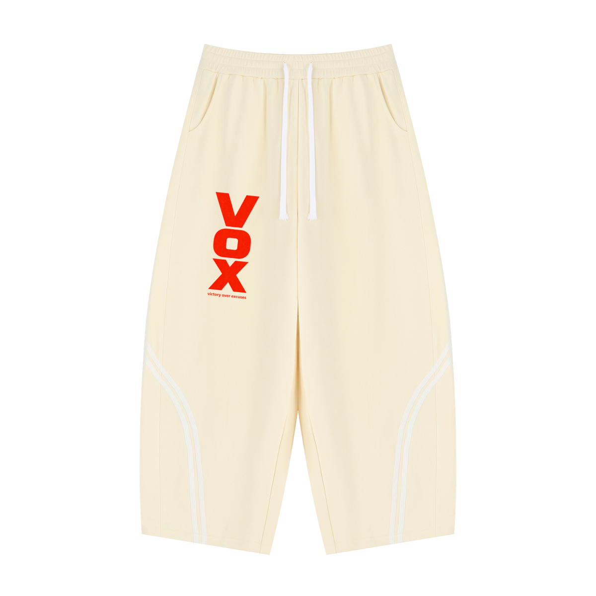 VOX Piping Sweats