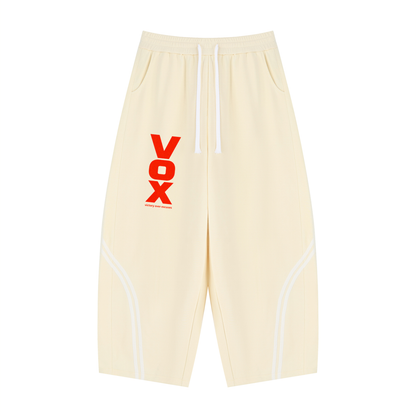 VOX Piping Sweats
