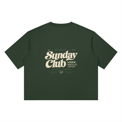 VOX 420 Tee