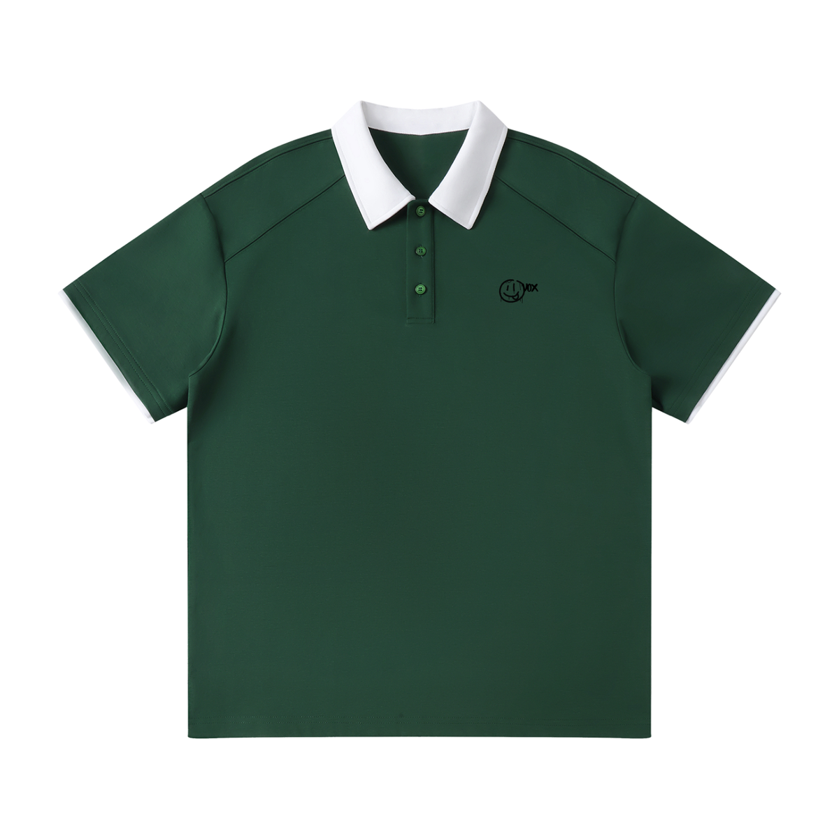 VOX Raglan Polo
